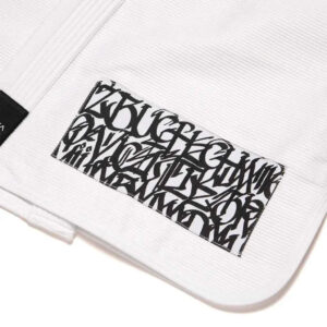 Shoyoroll Batch 105: Absolute King – Premium Jiu-Jitsu Gi With Bag