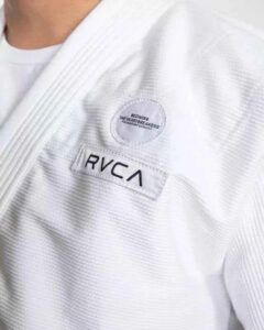 Shoyoroll RVCA x Heartbreakers Batch 115 BJJ Gi