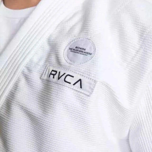 Shoyoroll RVCA x Heartbreakers Batch 115 BJJ Gi