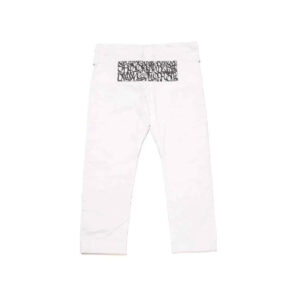 Shoyoroll Batch 105: Absolute King – Premium Jiu-Jitsu Gi With Bag