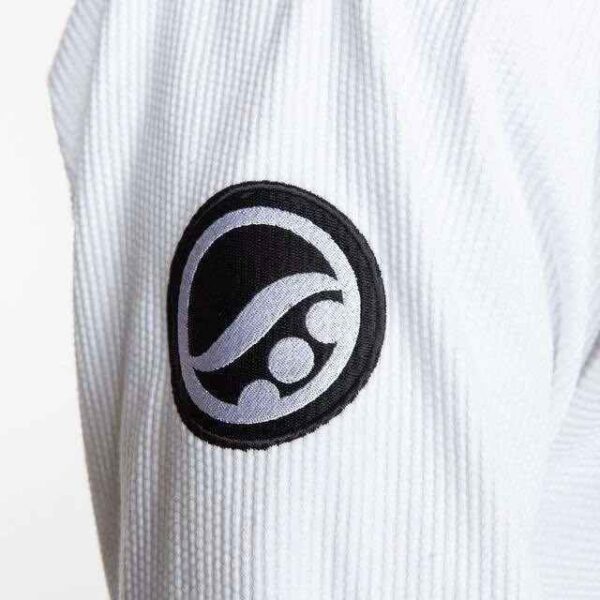 Shoyoroll RVCA x Heartbreakers Batch 115 BJJ Gi