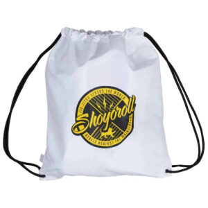 Shoyoroll Batch 71 Competitor Retro Kimono White Edition with Bag