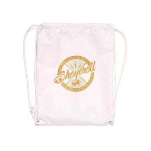 Shoyoroll Batch 103 Metallic Competitor Gold White BJJ Gi