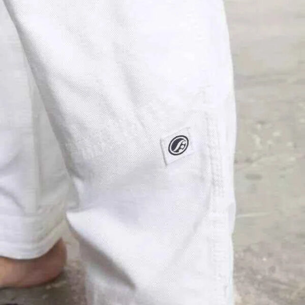 Shoyoroll RVCA x Heartbreakers Batch 115 BJJ Gi