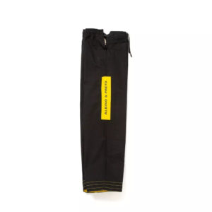 Albino and Preto A&P x Double Goose Bjj Gi - Gi4victory
