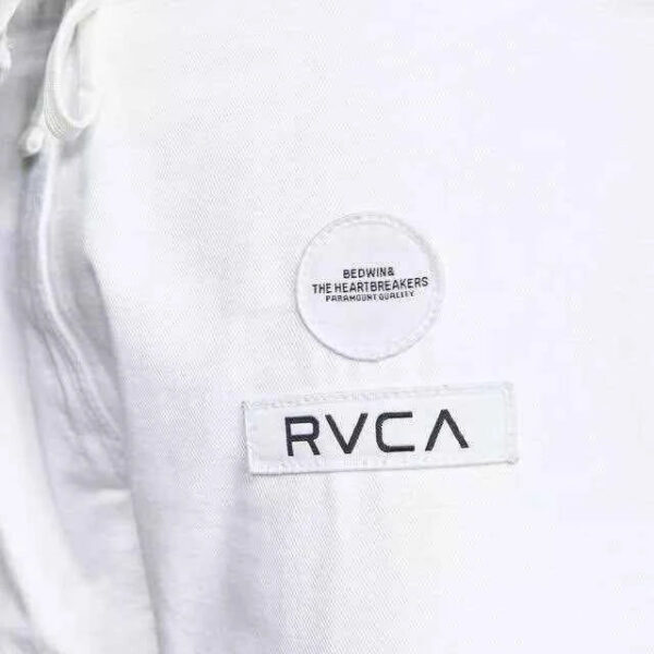 Shoyoroll RVCA x Heartbreakers Batch 115 BJJ Gi