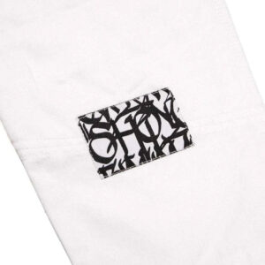 Shoyoroll Batch 105: Absolute King – Premium Jiu-Jitsu Gi With Bag