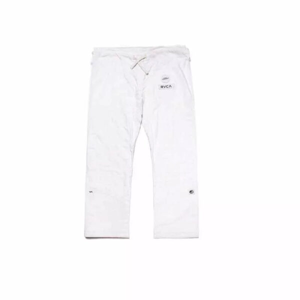 Shoyoroll RVCA x Heartbreakers Batch 115 BJJ Gi - Gi4victory