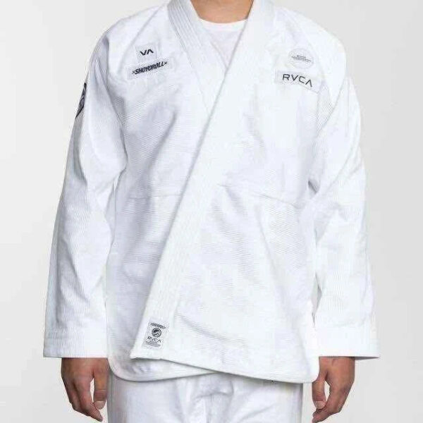 Shoyoroll RVCA x Heartbreakers Batch 115 BJJ Gi