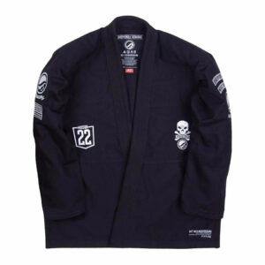 Shoyoroll Batch #66 Mission22 Project BJJ Gi – Limited Edition Jiu-Jitsu Kimono
