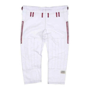 Albino and Preto Batch #8 “With Bags” BJJ Gi