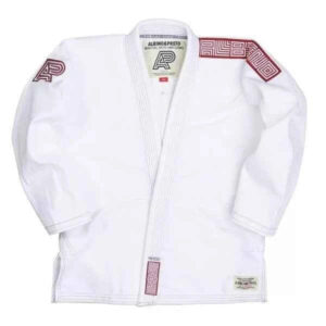 Albino and Preto Batch #8 “With Bags” BJJ Gi