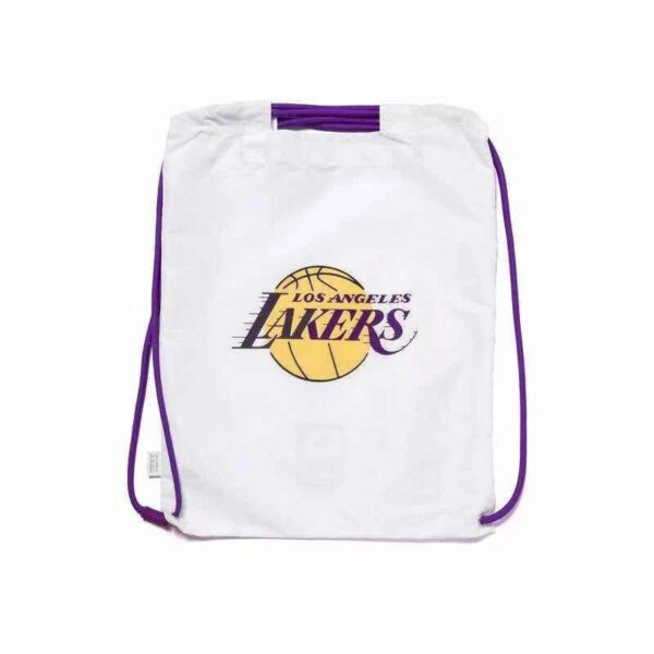Albino and Preto A&P x NBA BJJ Gi (With Bag)