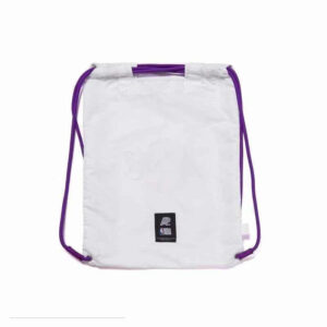 Albino and Preto A&P x NBA BJJ Gi (With Bag)