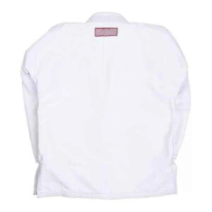 Albino and Preto Batch #8 “With Bags” BJJ Gi