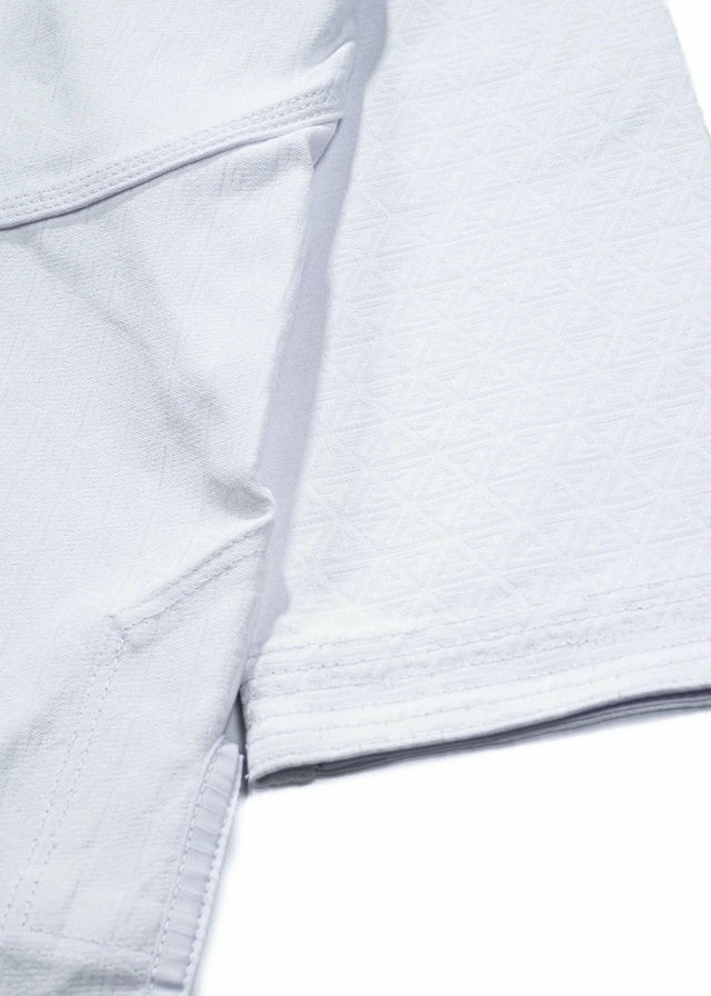 Gracie Barra 40 Year Anniversary BJJ Gi - Imagem 10