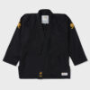 Gi Oficial de Jiu-Jitsu KINGZ x IBJJF - Preto