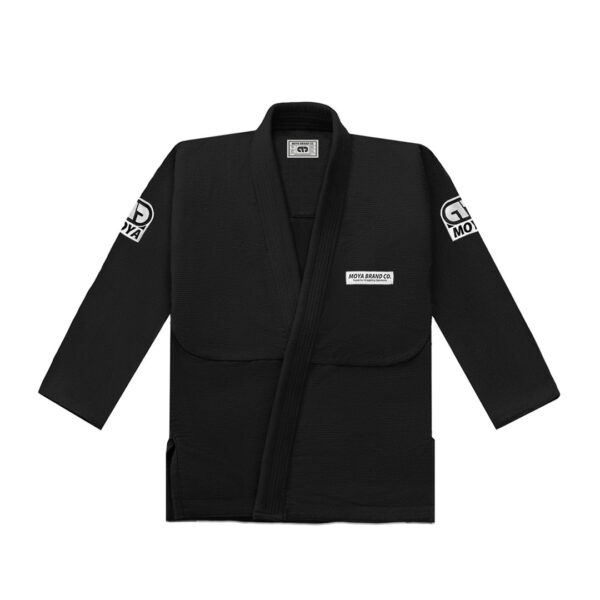 Gi para adultos Moya Standard Issue XI, negro