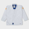 Gi Oficial Kingz x IBJJF - Branco