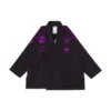 A&P x NEEDLES® PHANTOM BJJ Gi with Bag