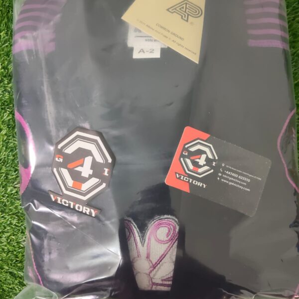 Альтернативный взгляд на A&P x NEEDLES® PHANTOM BJJ Gi with Bag